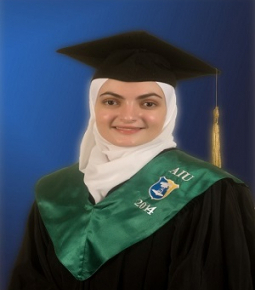 Reem Al Saka