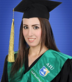Roaa Amer