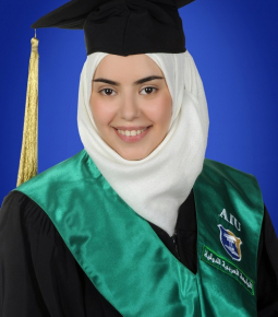 Rola Ali