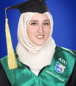 Rola Altahawi