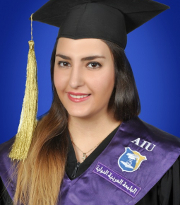 Sanaa Nasser