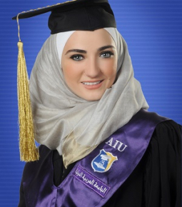 Soulayma Al Nahlawi