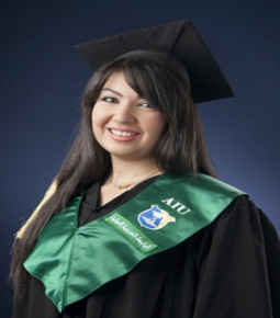 Sulaf Hnaidi