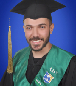 أحمد سمير صقر
