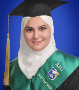 ألمى حسن العموري