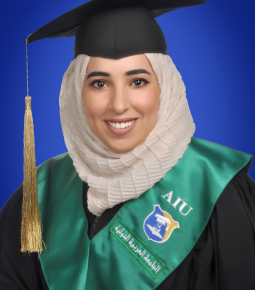 بشرى احمد الديبو