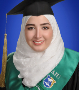 ديانا عبد الدايم مهباني