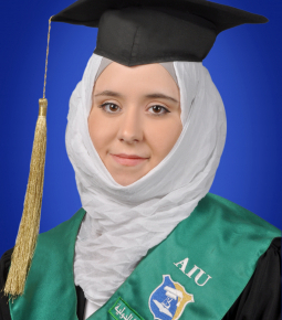 رجاء بشار محيسن copy