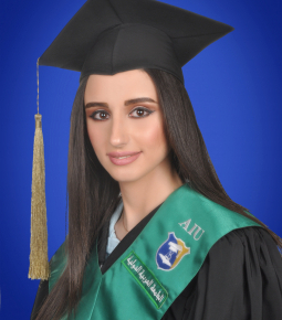 سارة عصام الياسين