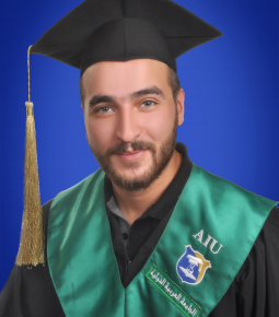 سامر محمد نزار عرموش