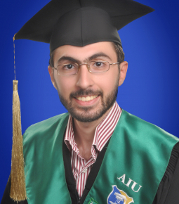 عبد الرحمن مطيع القضماني