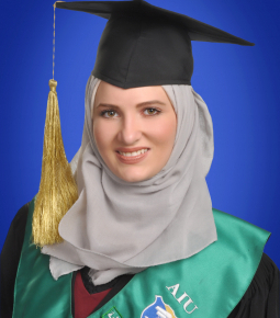 علا عبد المنعم النجار