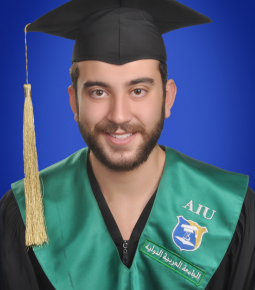 قيس فتان شحم