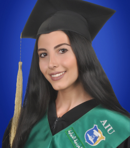 لميس بسام ابو صعب