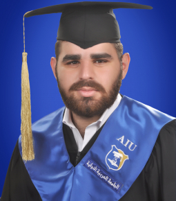 ليث محمد كامل خاناتي