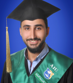 محمد سمير حبوب