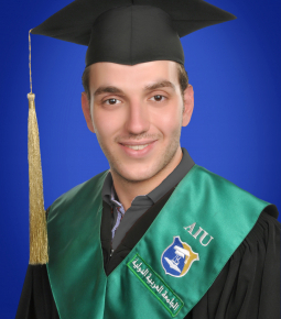 نور الدين أحمد حديد