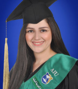 نور امجد نصر