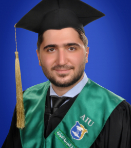 ياسر محمد زغلول