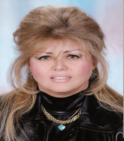 Huda Aseel
