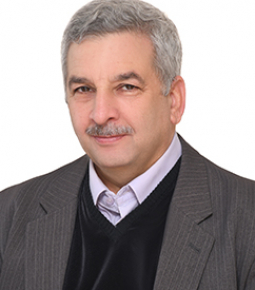 دكتور محمد صالح الأيوبي