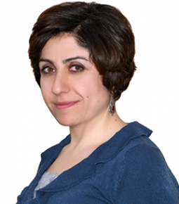 لينا حسين