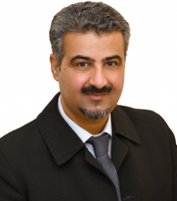 محمود الهران