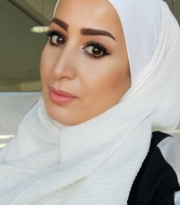 Amal Almukdad