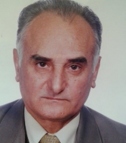 Samir Jabr