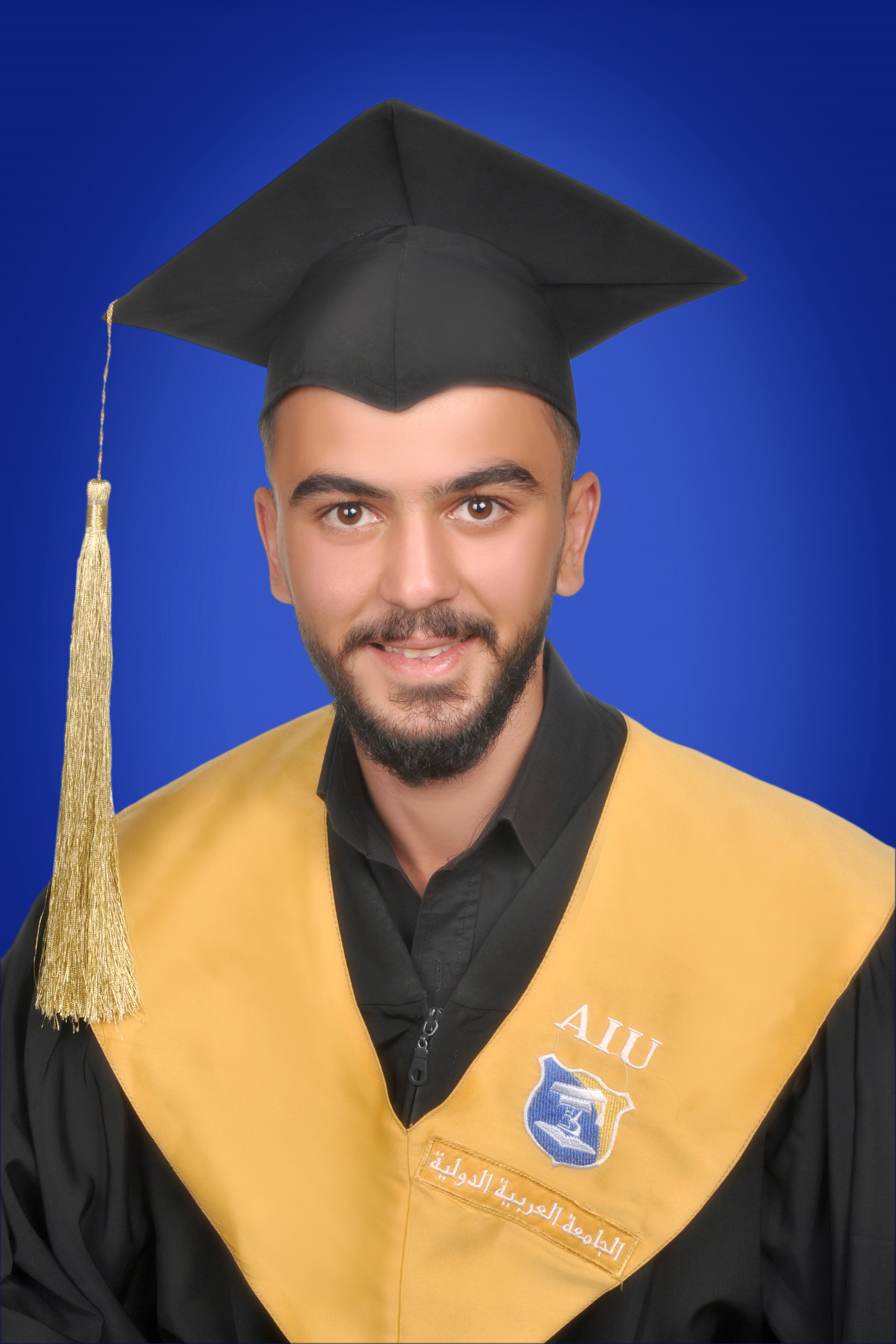 Mhd Eid Hicham Kassar