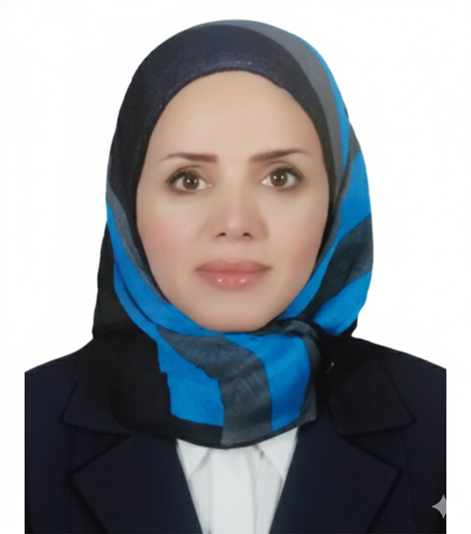 Dr. Amal Taher