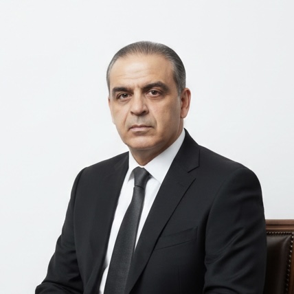Prof. Dr. Khalil Ajami