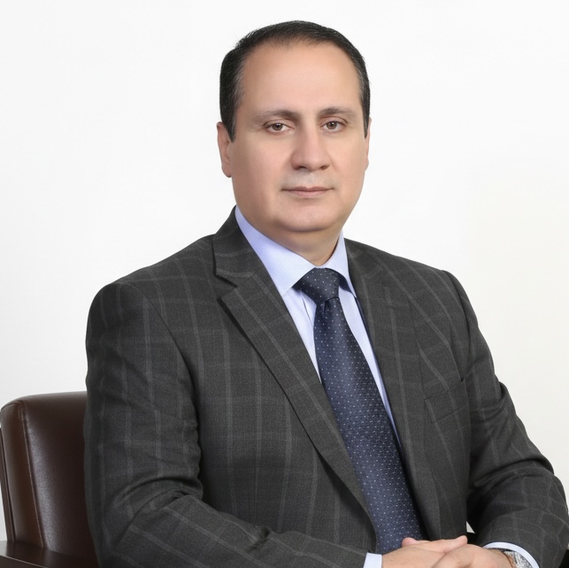Prof. Dr. Nasser Thallaj
