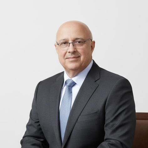 Prof. Dr. Tamer Al Hajeh