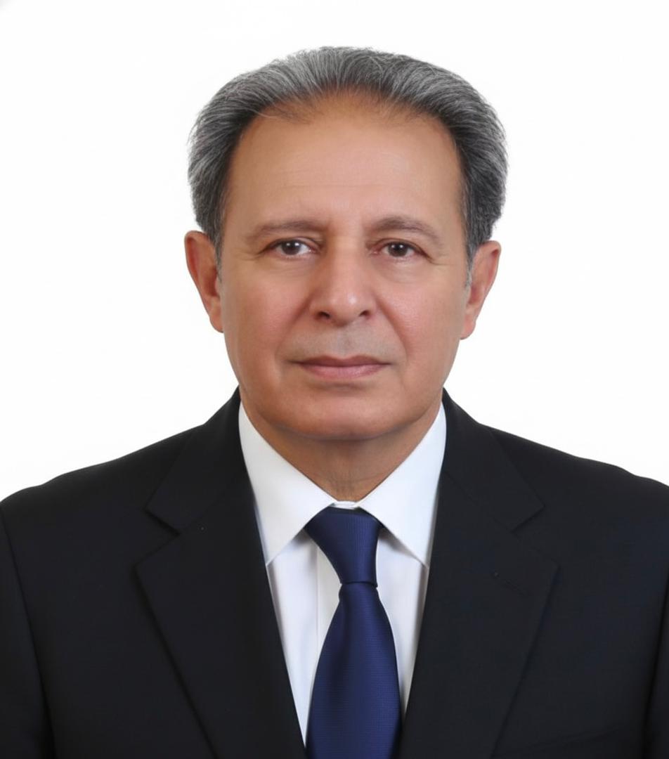 Assis. Prof. Paul Chiniara