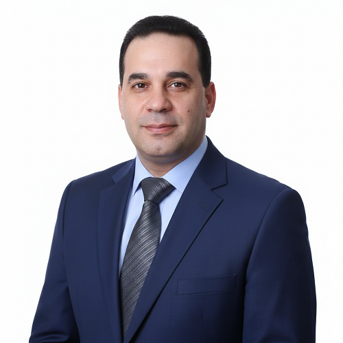 د. شاكر تونسي