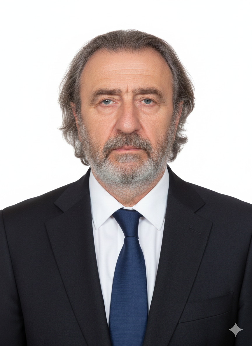 Prof. Dr. Ehssan Antabi