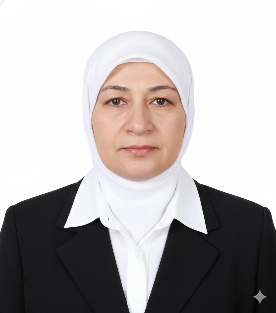Eng. Eman Al-Tala