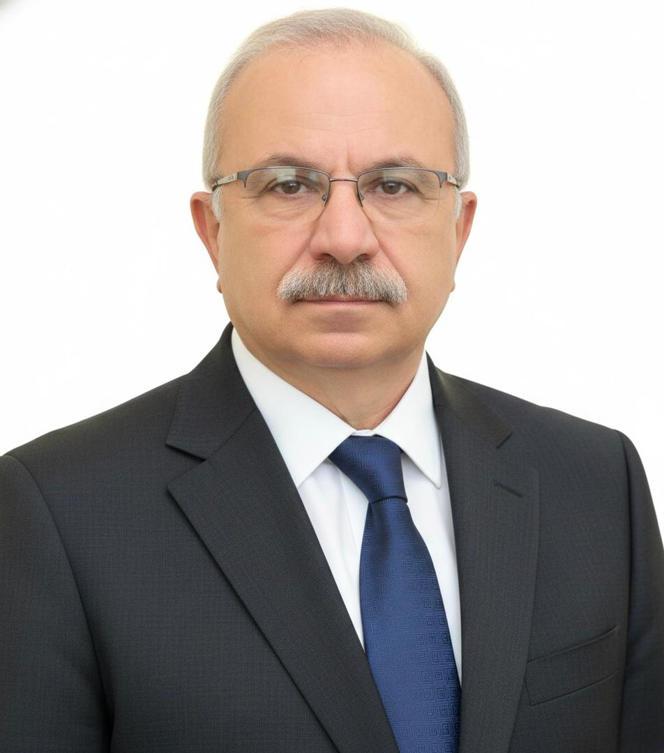 Prof. Dr. Hanna Jarmoukly