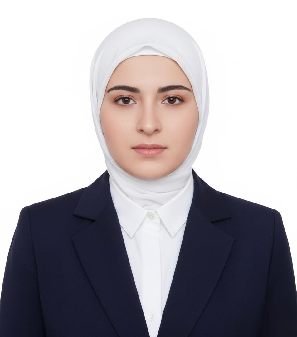 Dr. Rahaf Aldakak