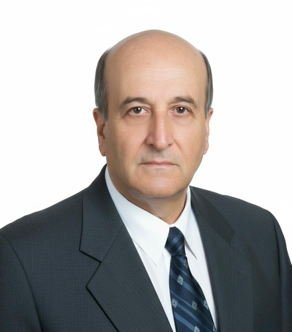 Dr. Abdo Alhallak