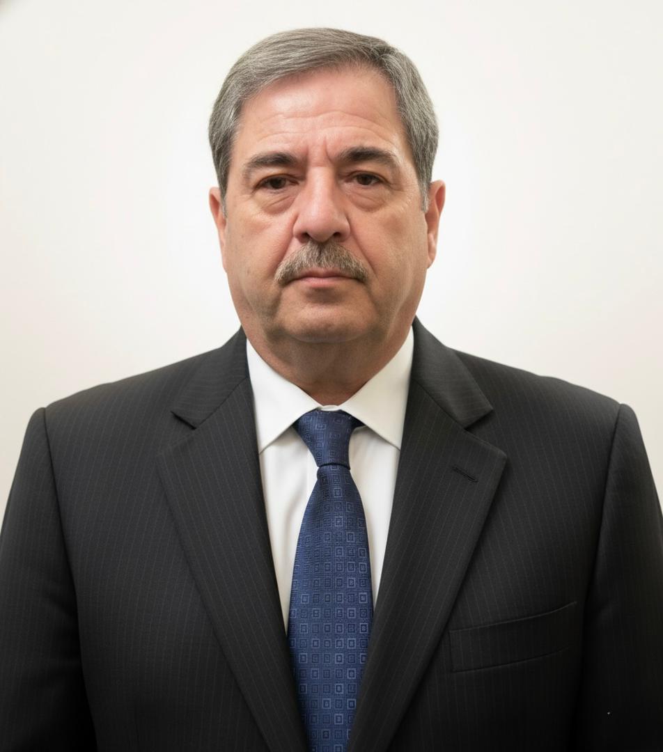 Prof. Dr. Marwan Zabibi