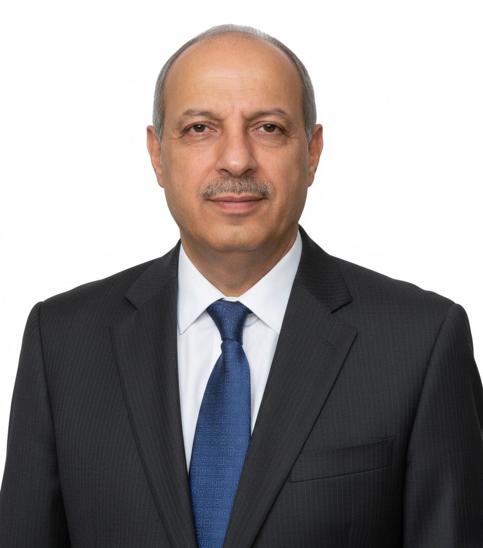 Dr. Eng. Nabil Subeh