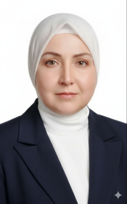 Dr. Sawsan Abdulrazak Bitar