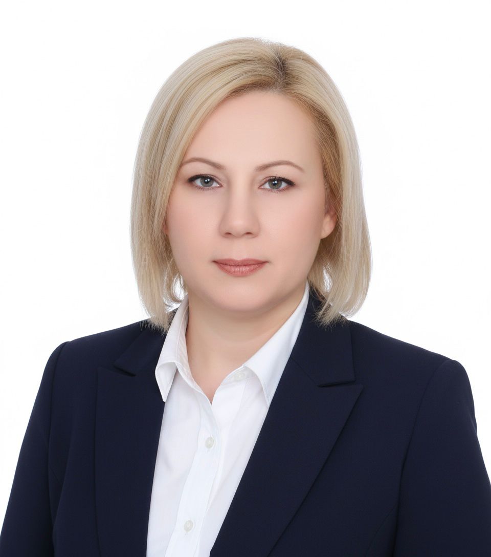 Prof. Dr. Wafaa Falhout