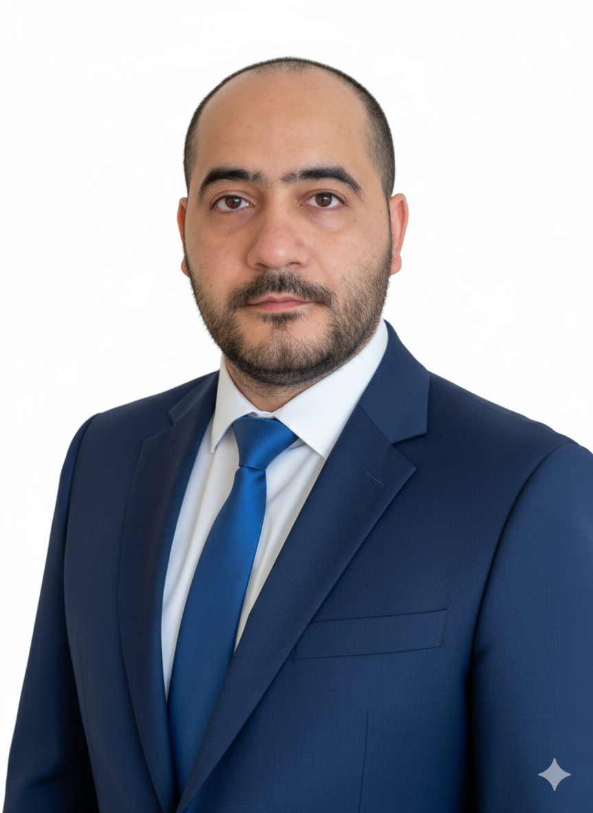 Dr. Bassel Alssabagh