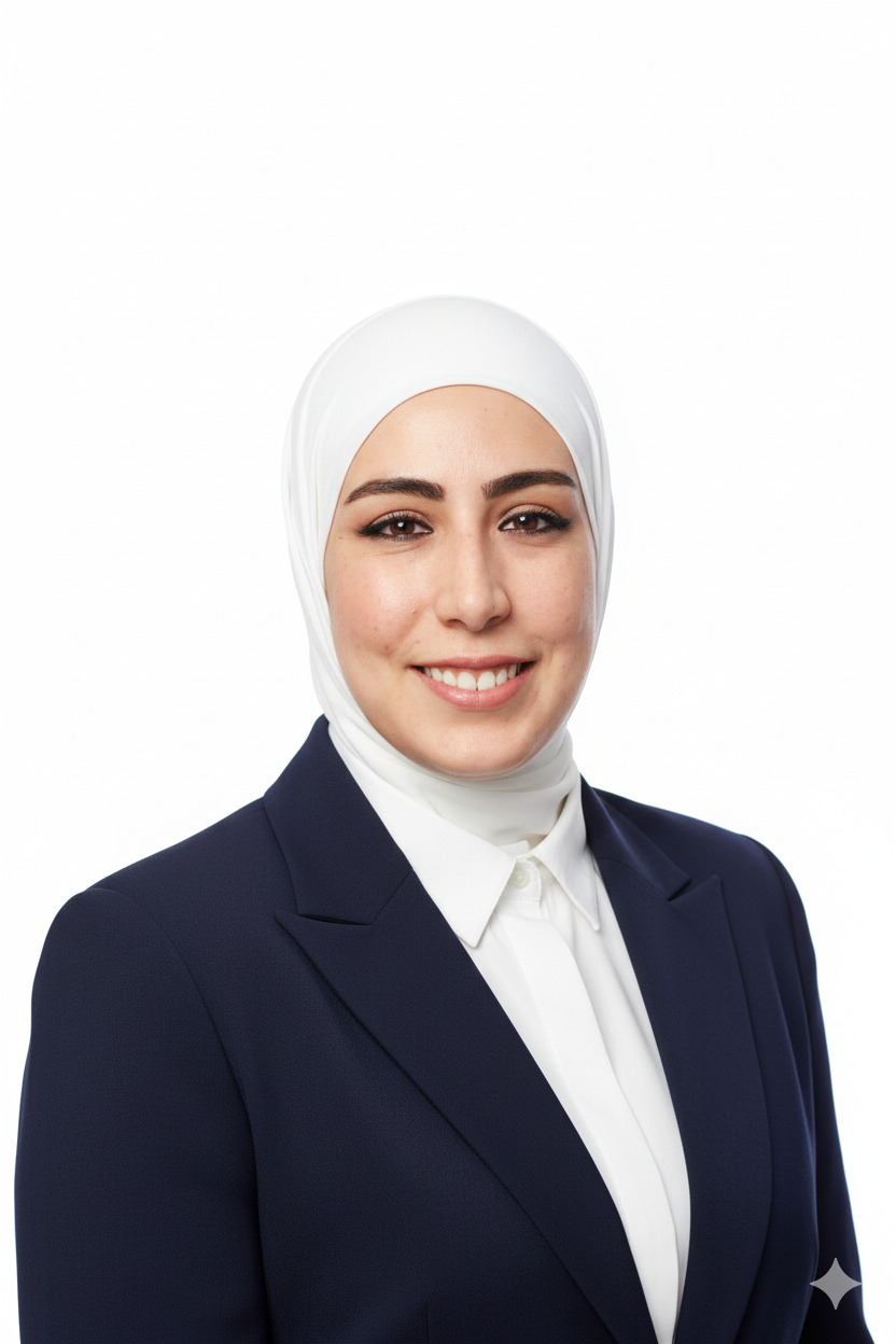 Dr. Rania matar