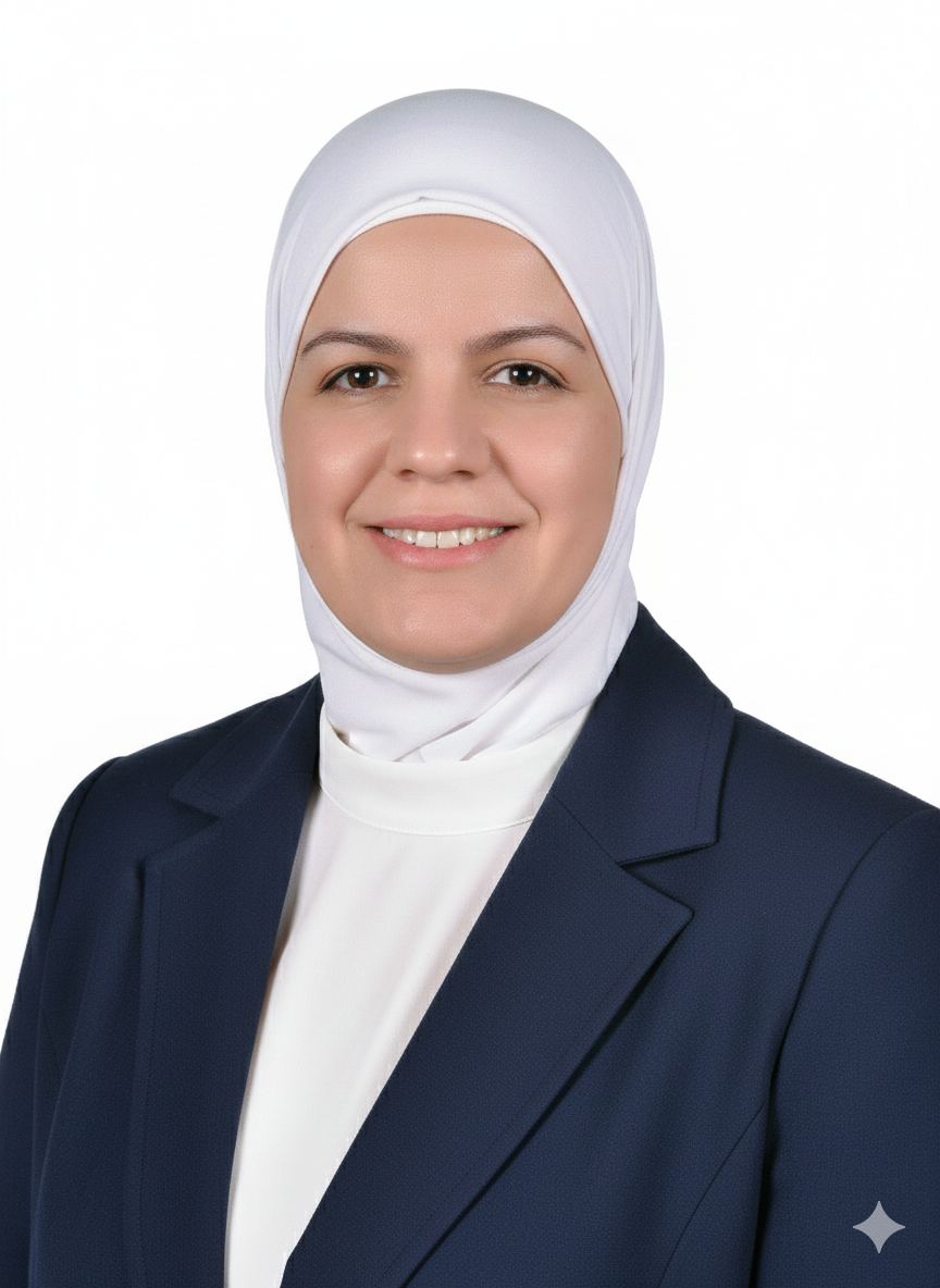 Dr. Raghad Al-Nuss