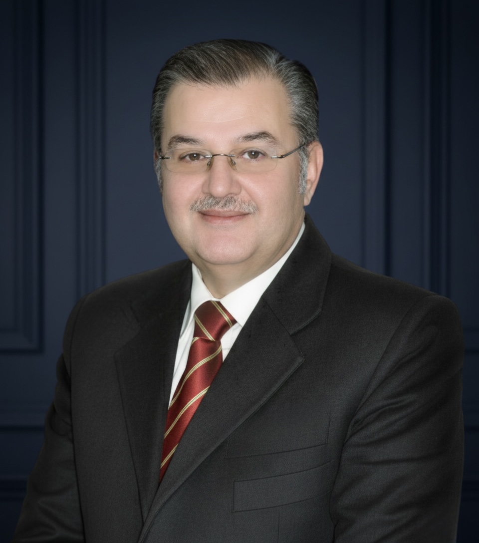 أ. د. محمد ماهر قباقيبي