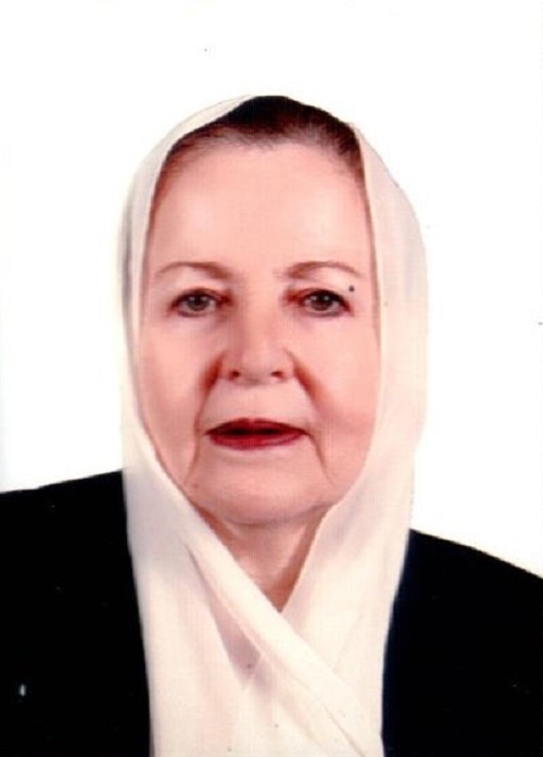 أ.د. فايزة الأطرش 